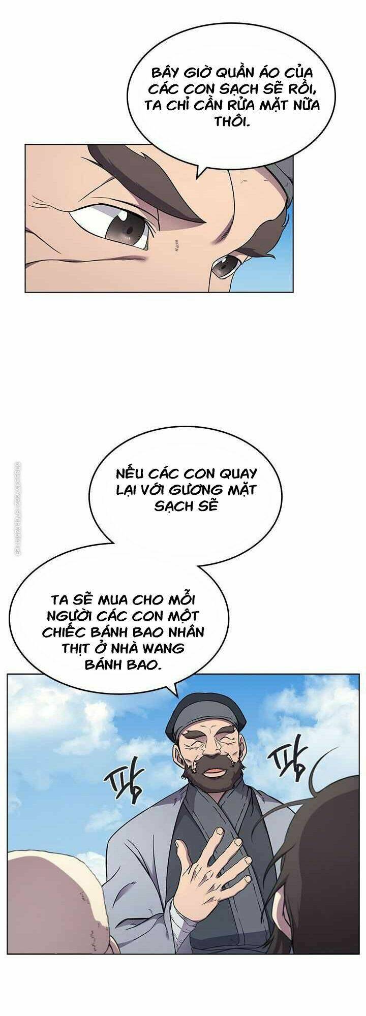 Biên Niên Sử Của Thiên Quỷ Chapter 137 - Trang 2