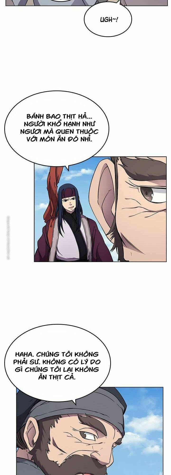 Biên Niên Sử Của Thiên Quỷ Chapter 137 - Trang 2