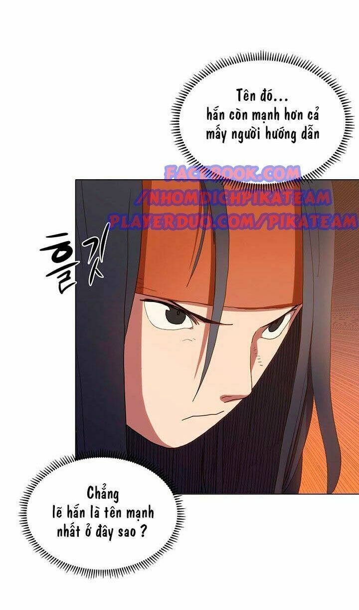 Biên Niên Sử Của Thiên Quỷ Chapter 14 - Trang 2