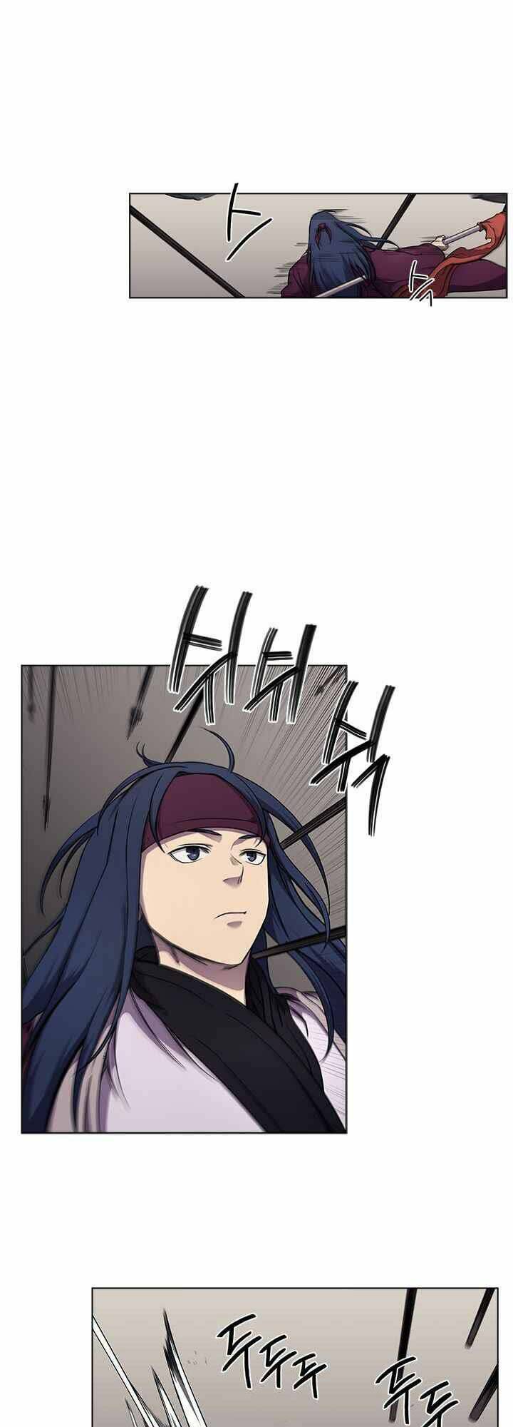 Biên Niên Sử Của Thiên Quỷ Chapter 140 - Trang 2