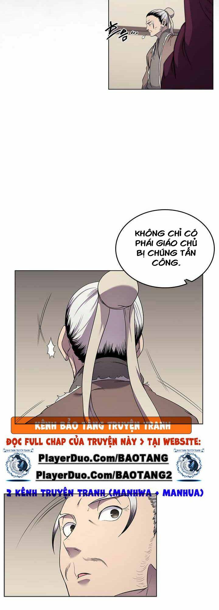 Biên Niên Sử Của Thiên Quỷ Chapter 142 - Trang 2