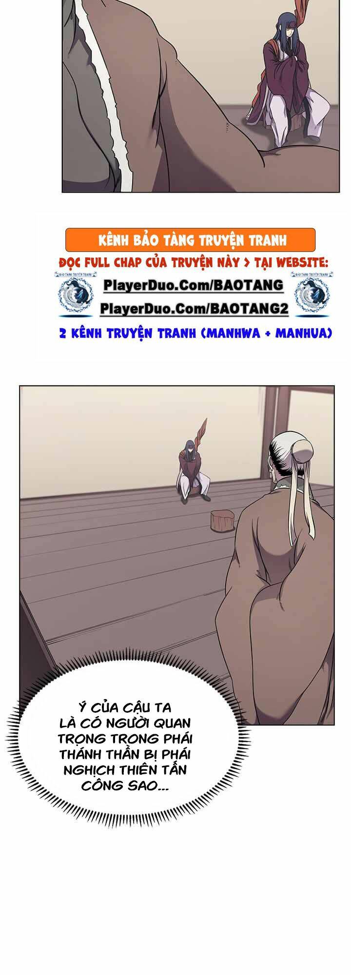 Biên Niên Sử Của Thiên Quỷ Chapter 142 - Trang 2