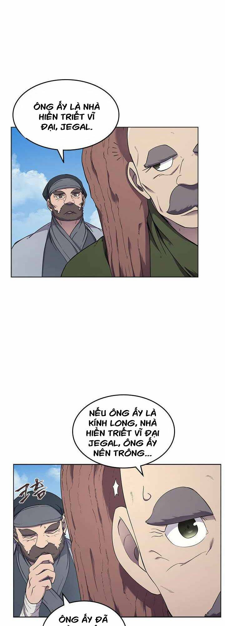 Biên Niên Sử Của Thiên Quỷ Chapter 142 - Trang 2