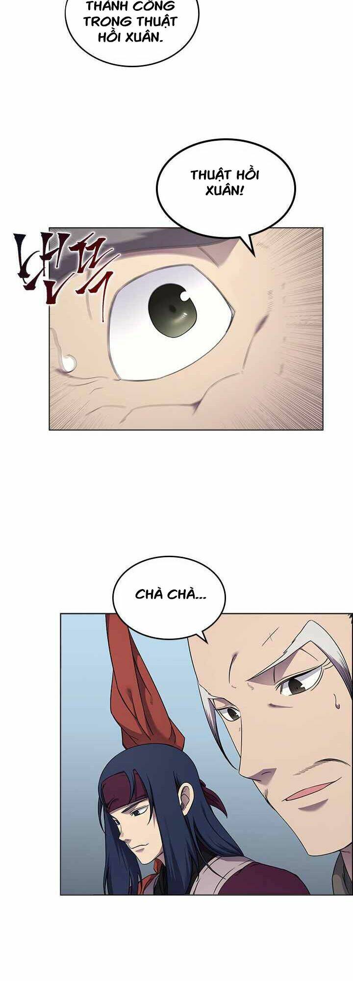 Biên Niên Sử Của Thiên Quỷ Chapter 142 - Trang 2