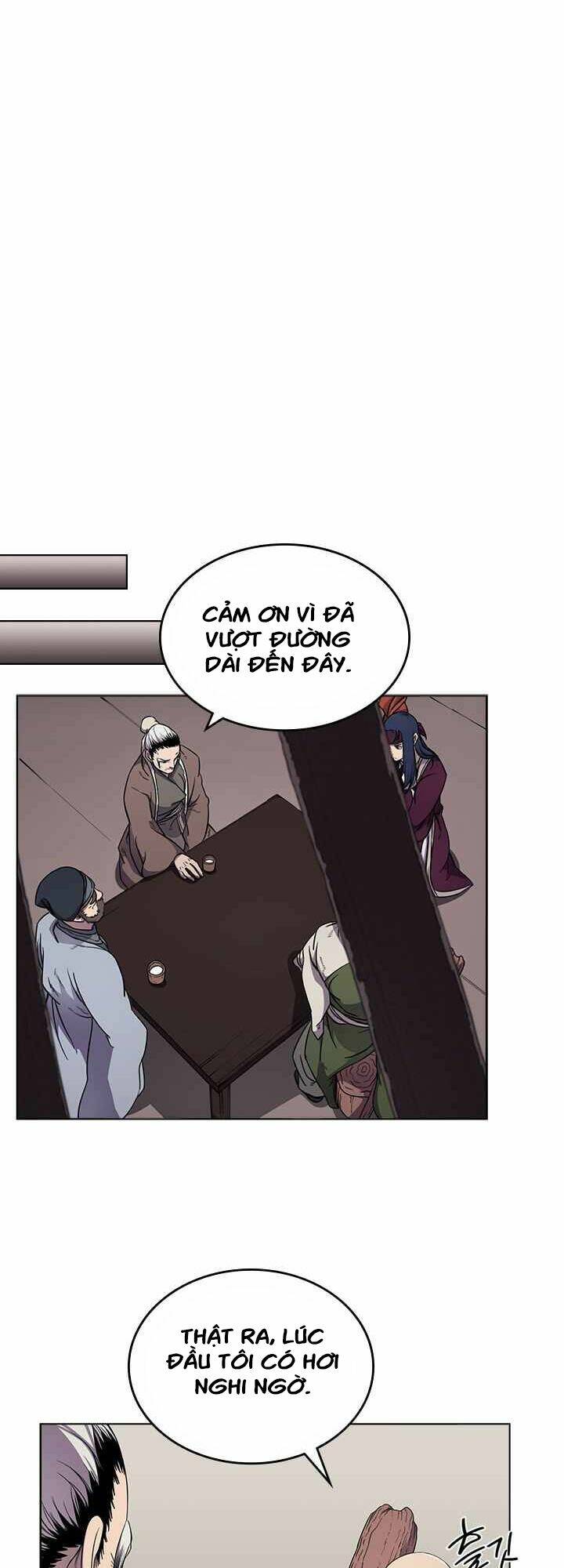 Biên Niên Sử Của Thiên Quỷ Chapter 142 - Trang 2