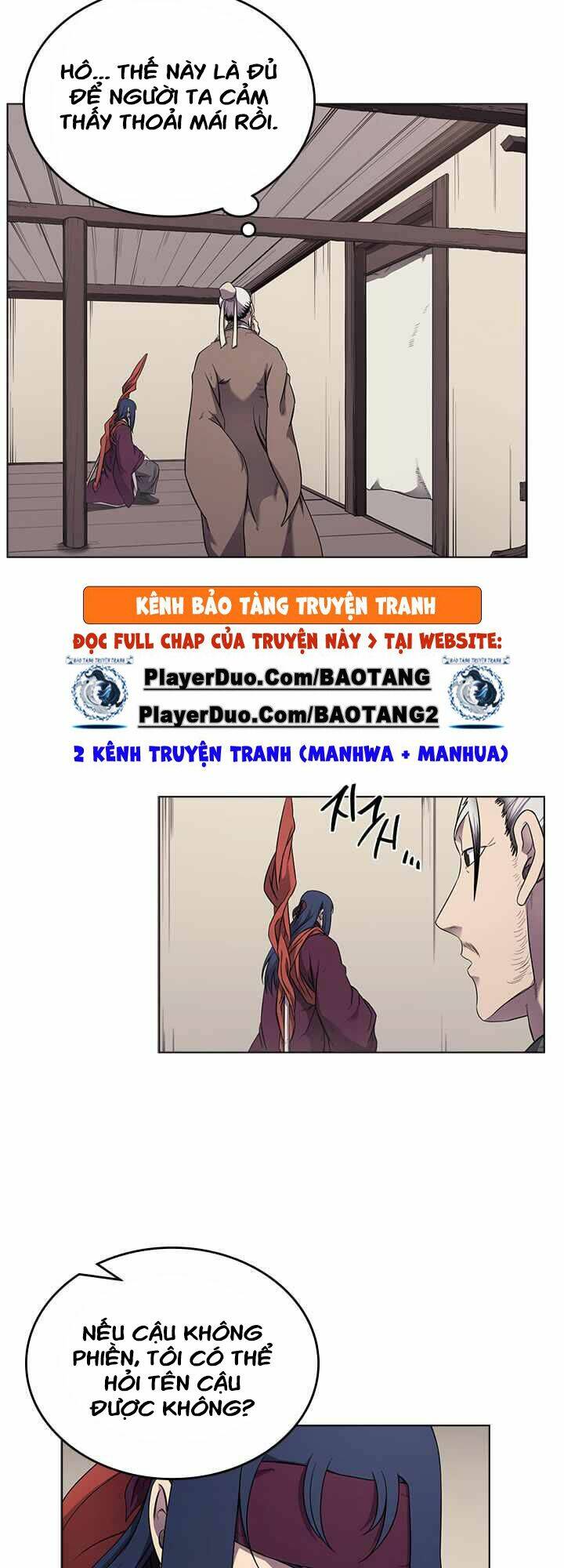 Biên Niên Sử Của Thiên Quỷ Chapter 142 - Trang 2