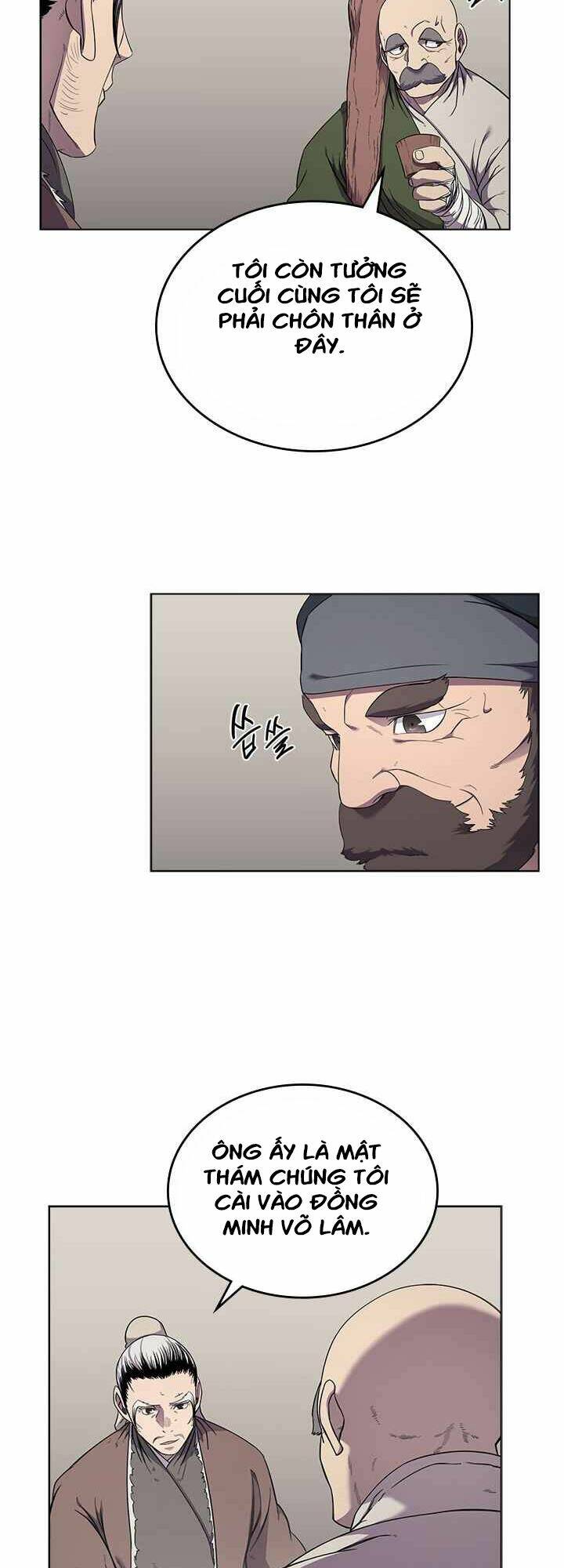 Biên Niên Sử Của Thiên Quỷ Chapter 142 - Trang 2