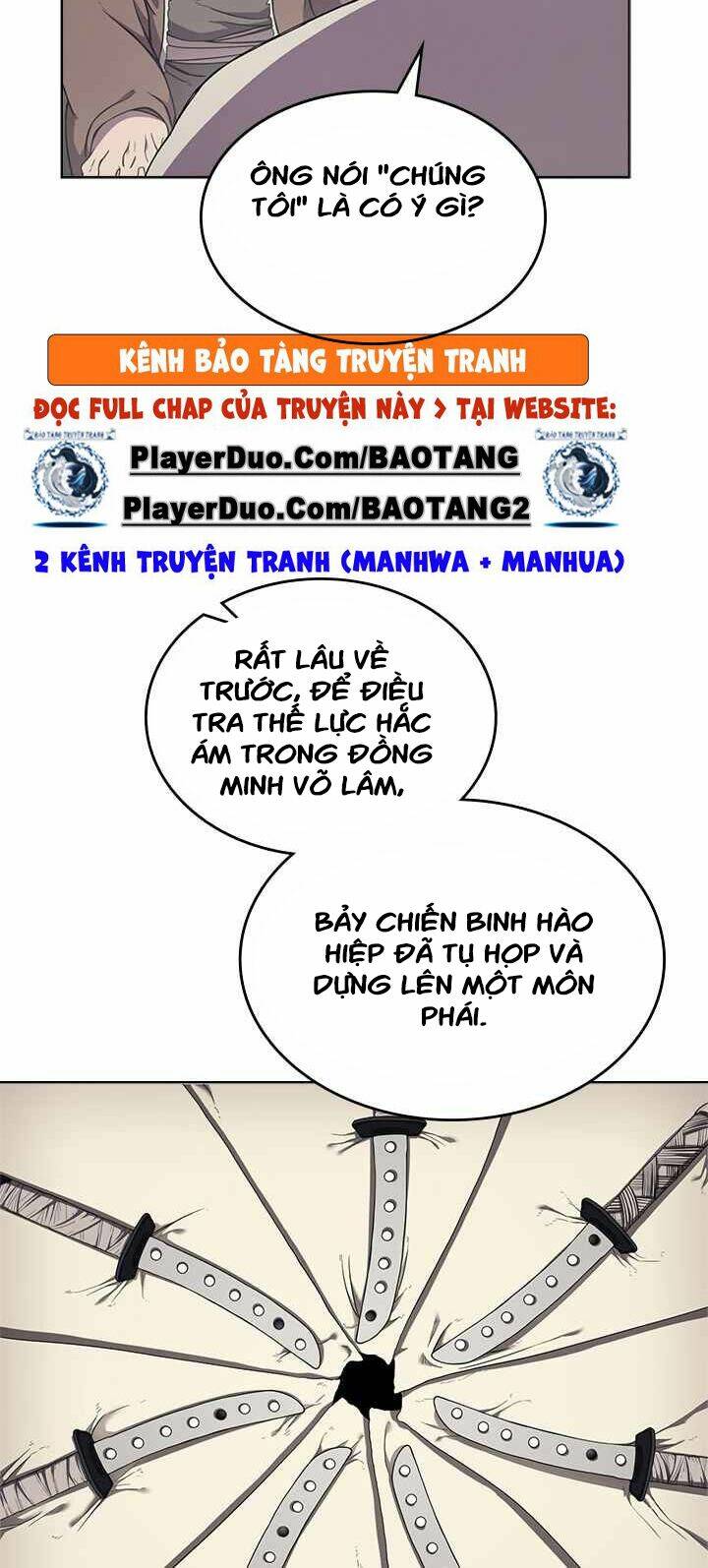 Biên Niên Sử Của Thiên Quỷ Chapter 142 - Trang 2