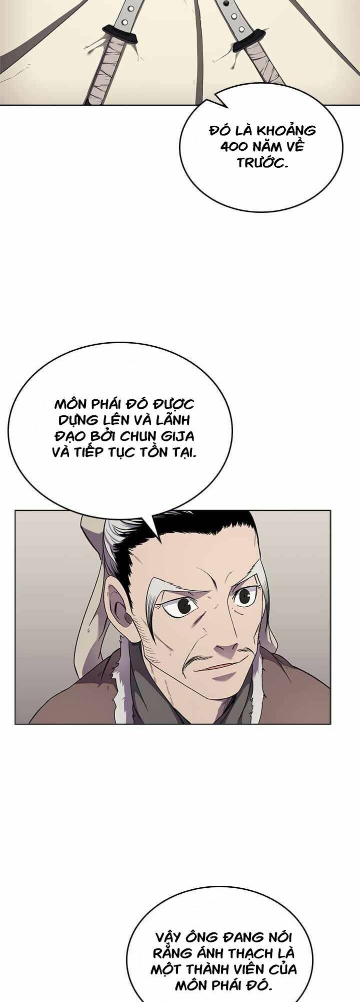 Biên Niên Sử Của Thiên Quỷ Chapter 142 - Trang 2