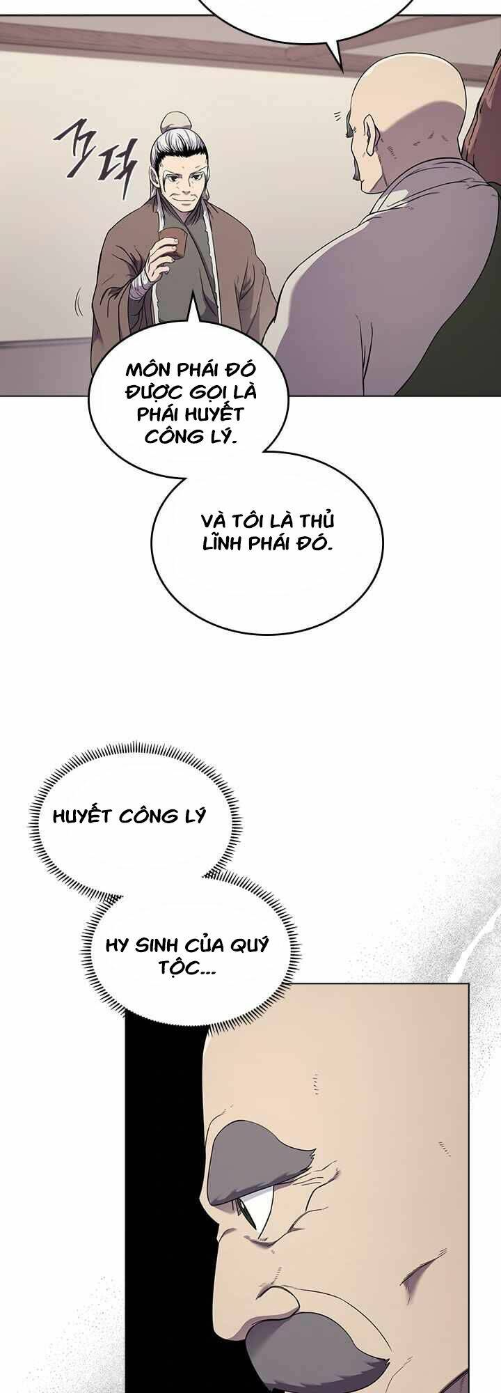 Biên Niên Sử Của Thiên Quỷ Chapter 142 - Trang 2