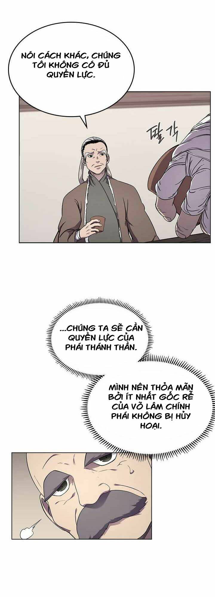 Biên Niên Sử Của Thiên Quỷ Chapter 142 - Trang 2