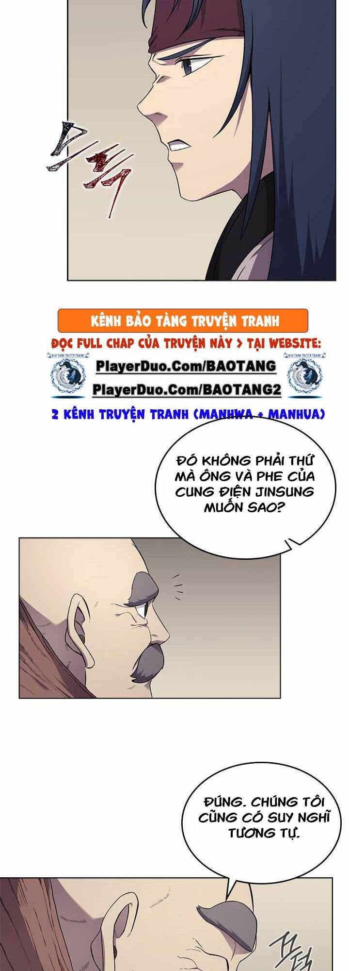 Biên Niên Sử Của Thiên Quỷ Chapter 142 - Trang 2