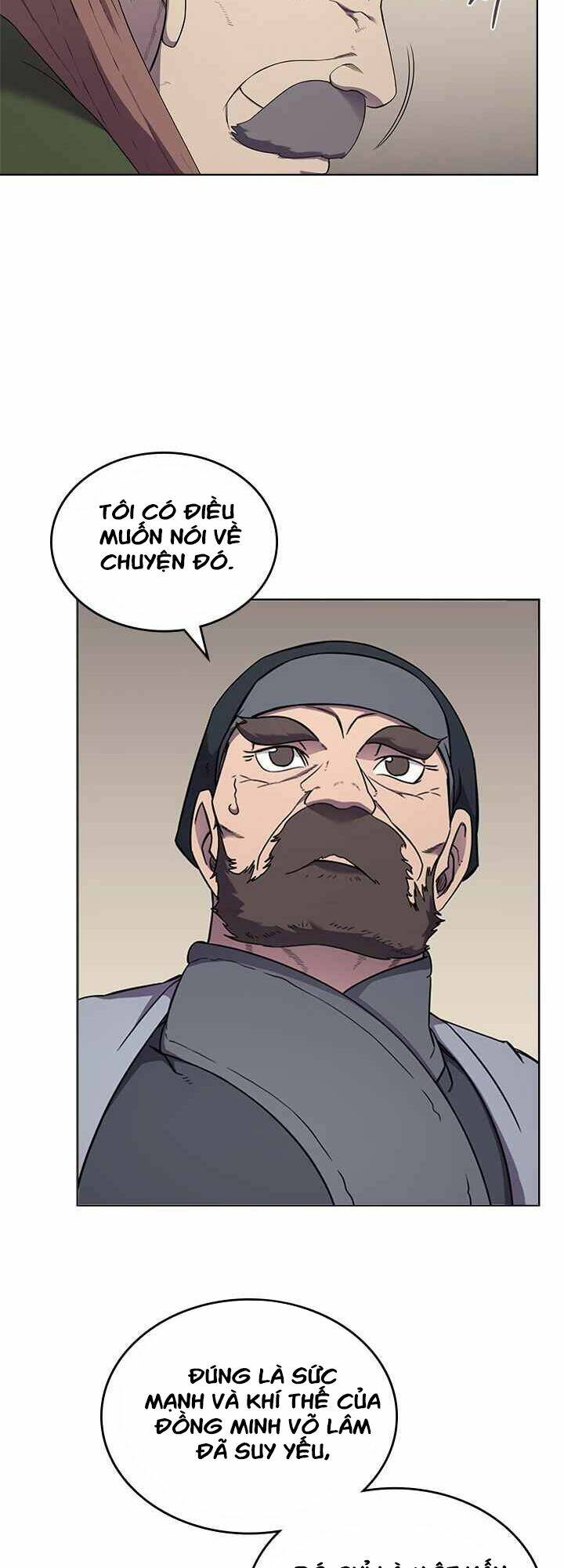 Biên Niên Sử Của Thiên Quỷ Chapter 142 - Trang 2