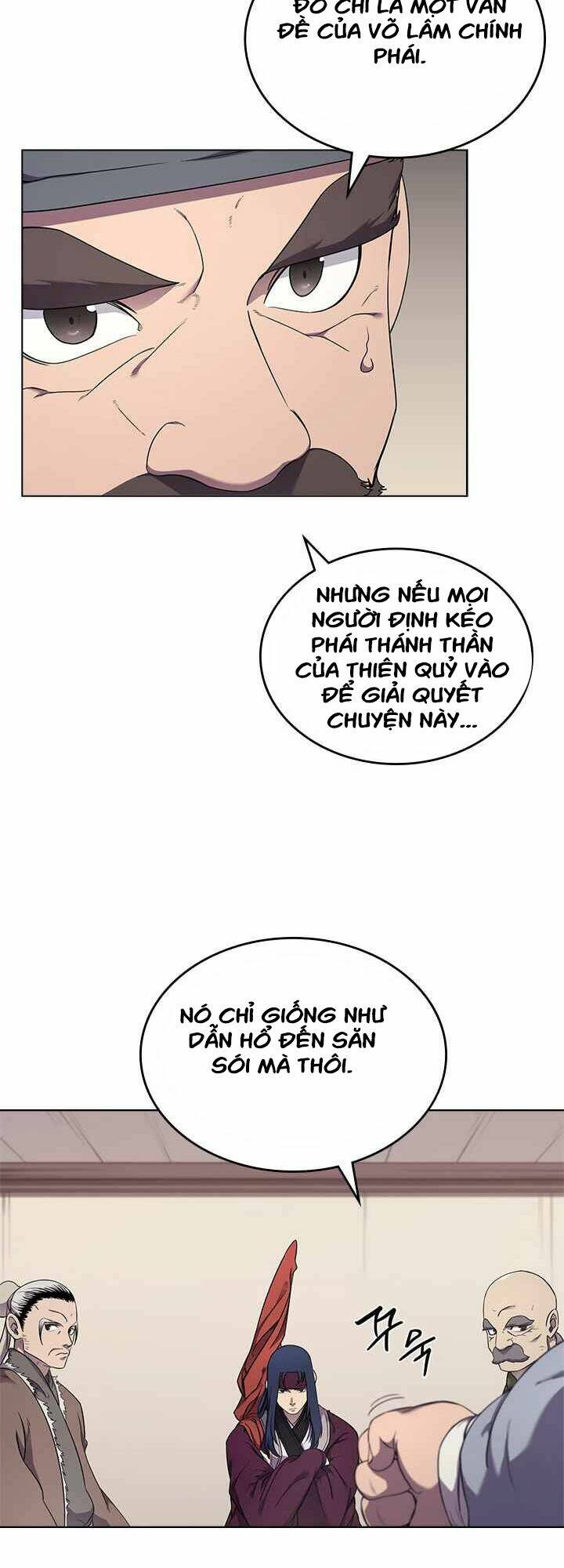 Biên Niên Sử Của Thiên Quỷ Chapter 142 - Trang 2