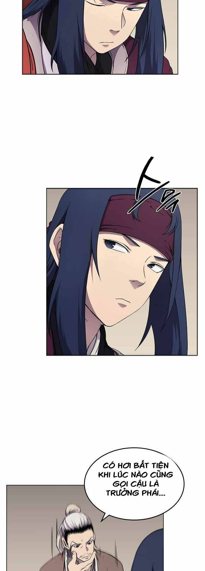 Biên Niên Sử Của Thiên Quỷ Chapter 142 - Trang 2