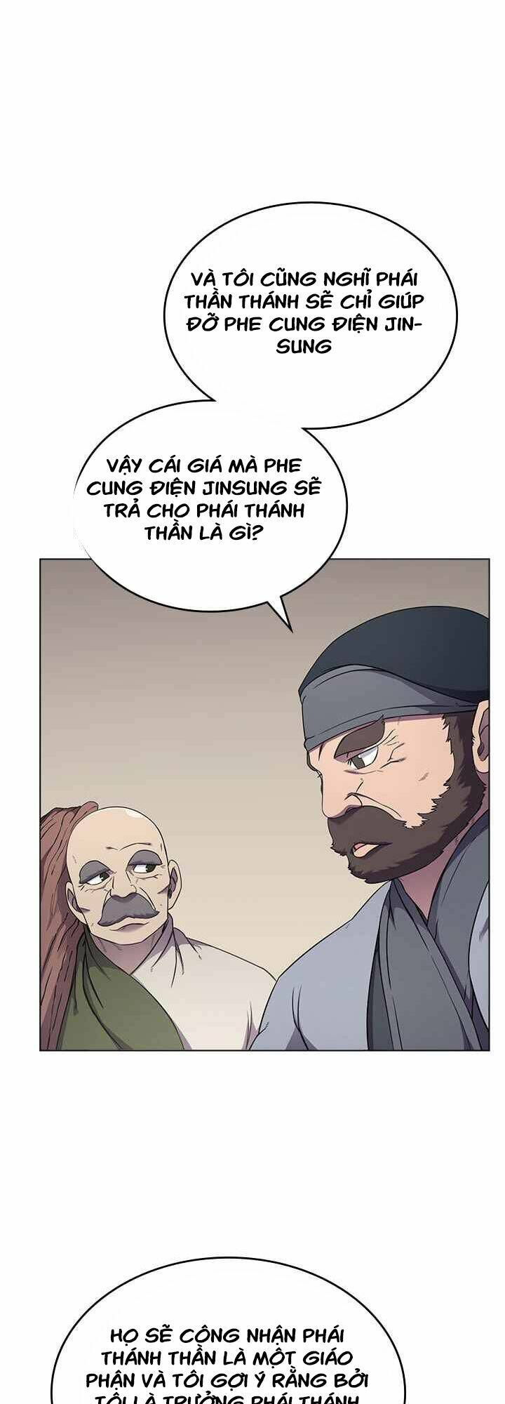 Biên Niên Sử Của Thiên Quỷ Chapter 142 - Trang 2