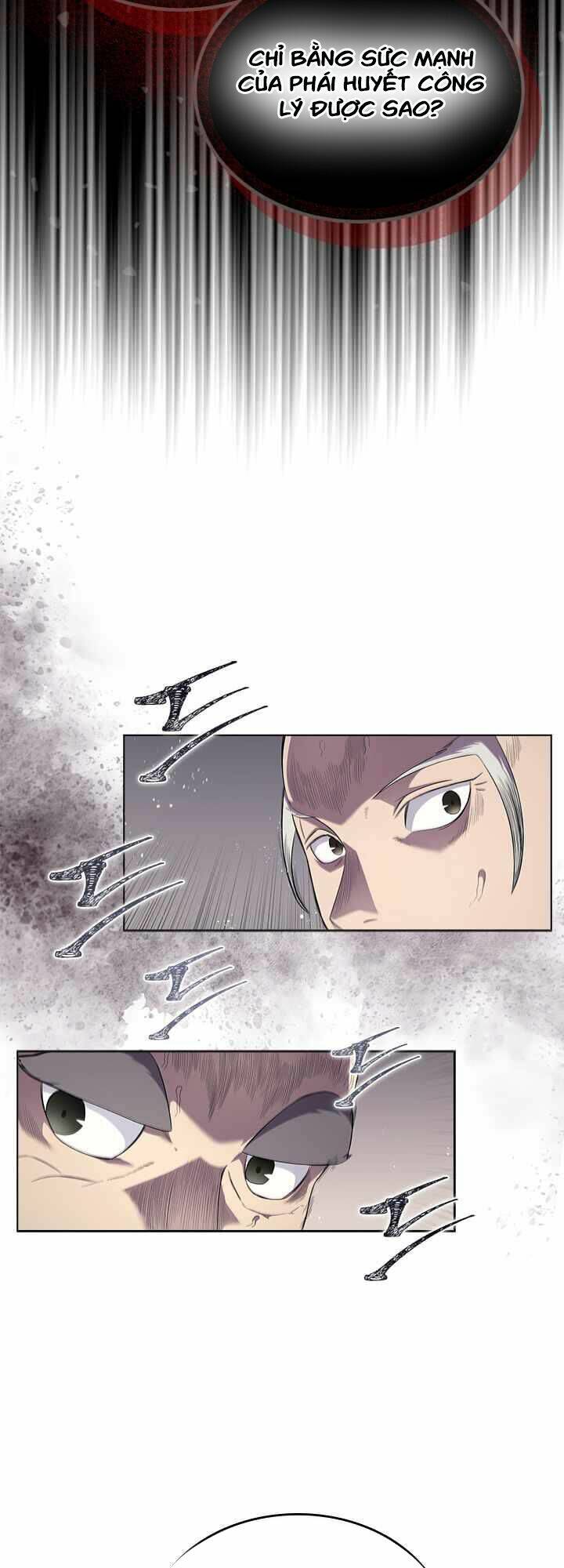 Biên Niên Sử Của Thiên Quỷ Chapter 142 - Trang 2