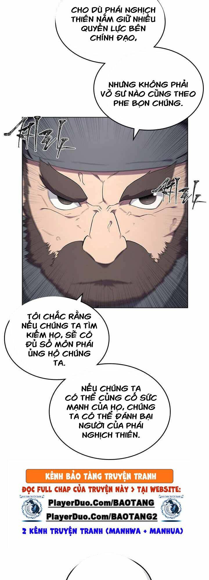 Biên Niên Sử Của Thiên Quỷ Chapter 142 - Trang 2