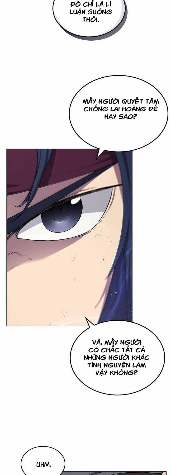 Biên Niên Sử Của Thiên Quỷ Chapter 142 - Trang 2