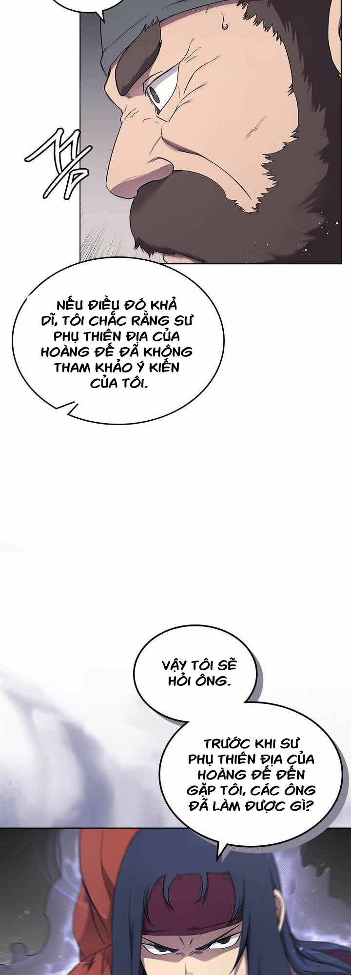 Biên Niên Sử Của Thiên Quỷ Chapter 142 - Trang 2