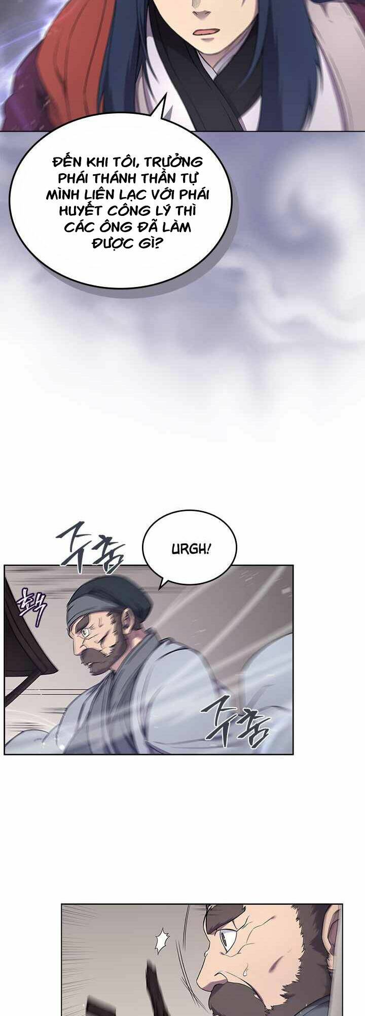 Biên Niên Sử Của Thiên Quỷ Chapter 142 - Trang 2