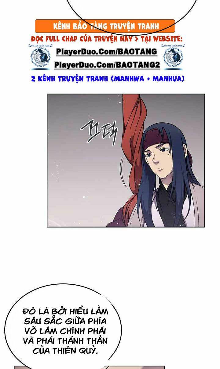 Biên Niên Sử Của Thiên Quỷ Chapter 142 - Trang 2