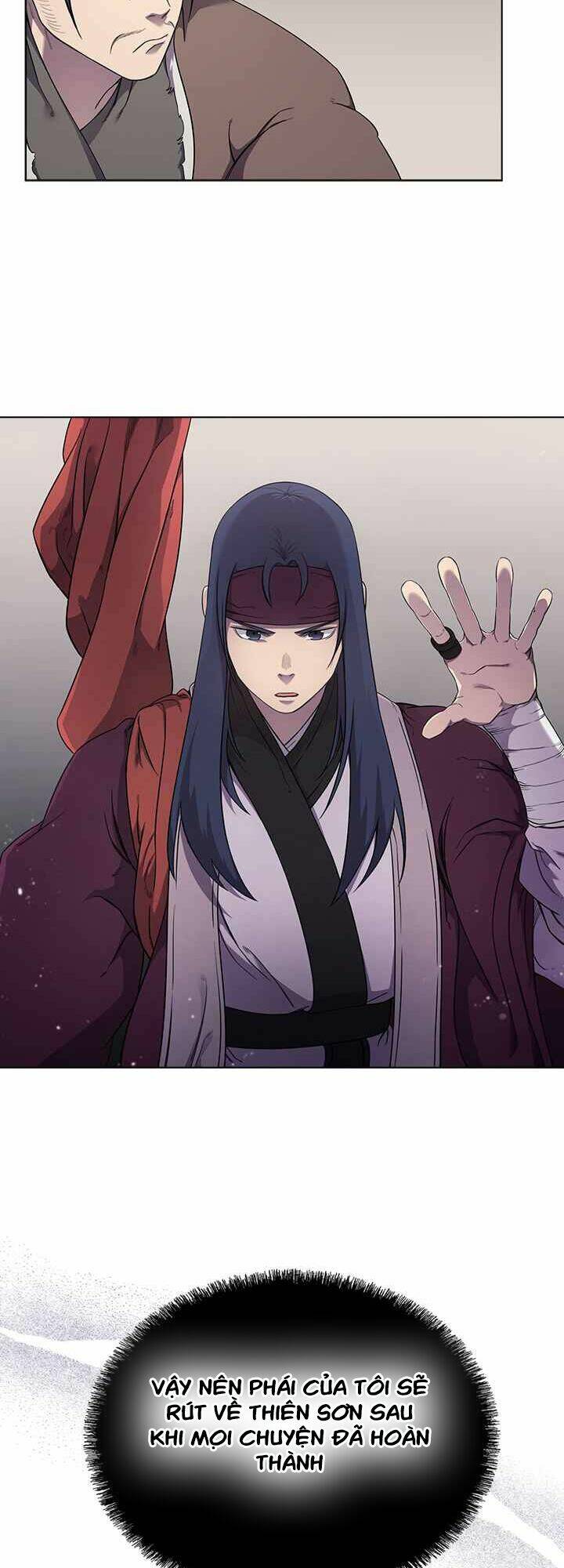 Biên Niên Sử Của Thiên Quỷ Chapter 142 - Trang 2