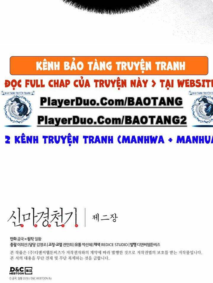 Biên Niên Sử Của Thiên Quỷ Chapter 142 - Trang 2