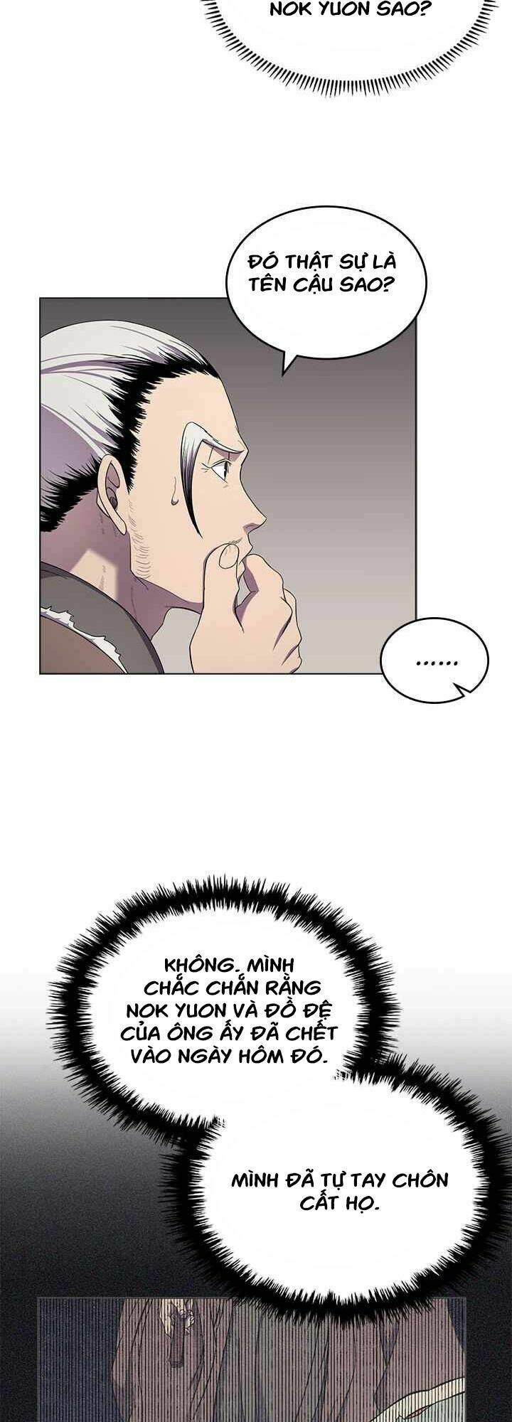 Biên Niên Sử Của Thiên Quỷ Chapter 142 - Trang 2