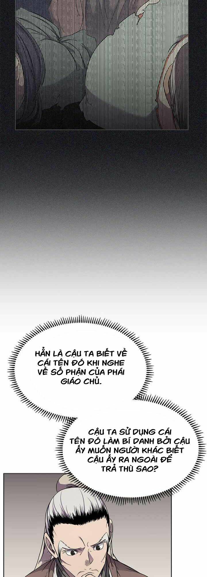 Biên Niên Sử Của Thiên Quỷ Chapter 142 - Trang 2