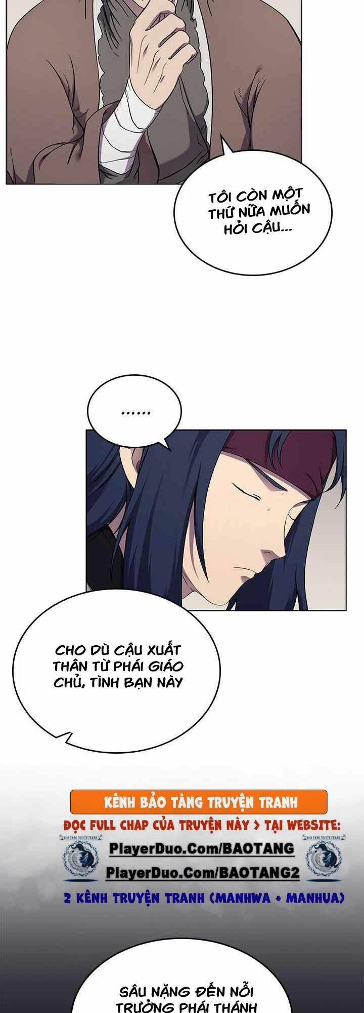 Biên Niên Sử Của Thiên Quỷ Chapter 142 - Trang 2