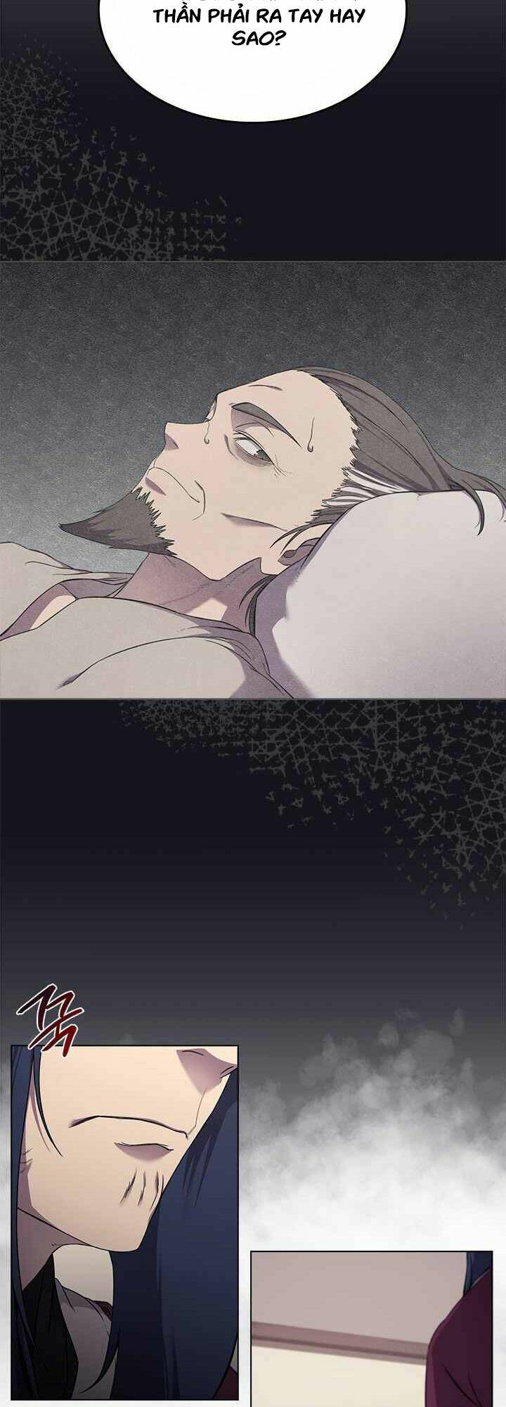 Biên Niên Sử Của Thiên Quỷ Chapter 142 - Trang 2