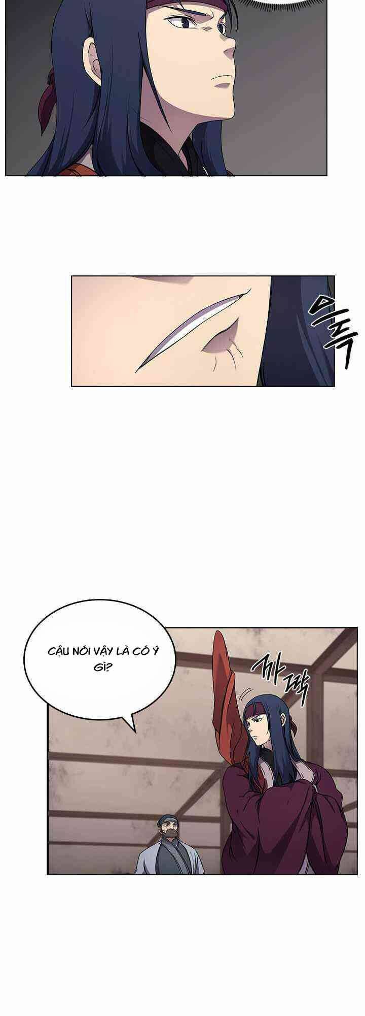 Biên Niên Sử Của Thiên Quỷ Chapter 144 - Trang 2