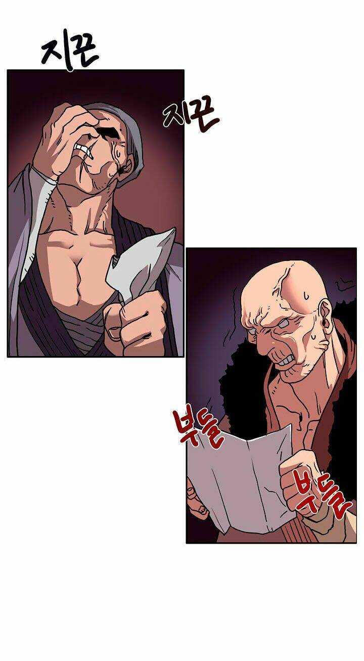 Biên Niên Sử Của Thiên Quỷ Chapter 18 - Trang 2