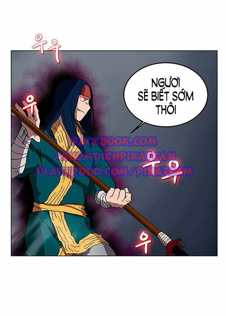 Biên Niên Sử Của Thiên Quỷ Chapter 20 - Trang 2