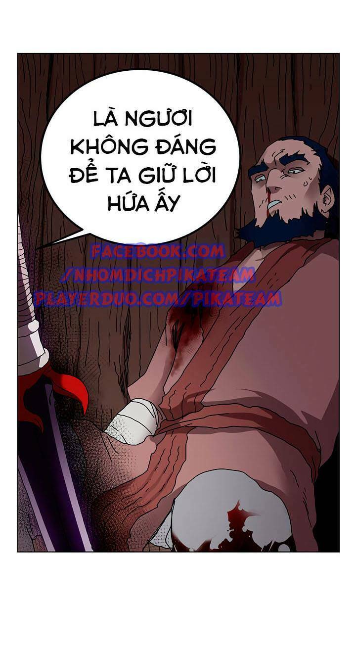 Biên Niên Sử Của Thiên Quỷ Chapter 22 - Trang 2