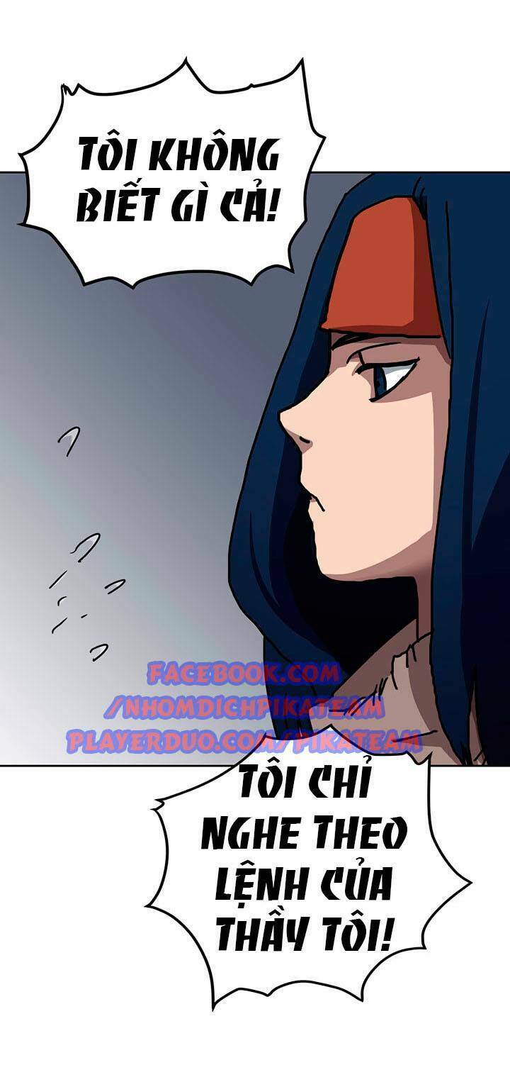 Biên Niên Sử Của Thiên Quỷ Chapter 22 - Trang 2