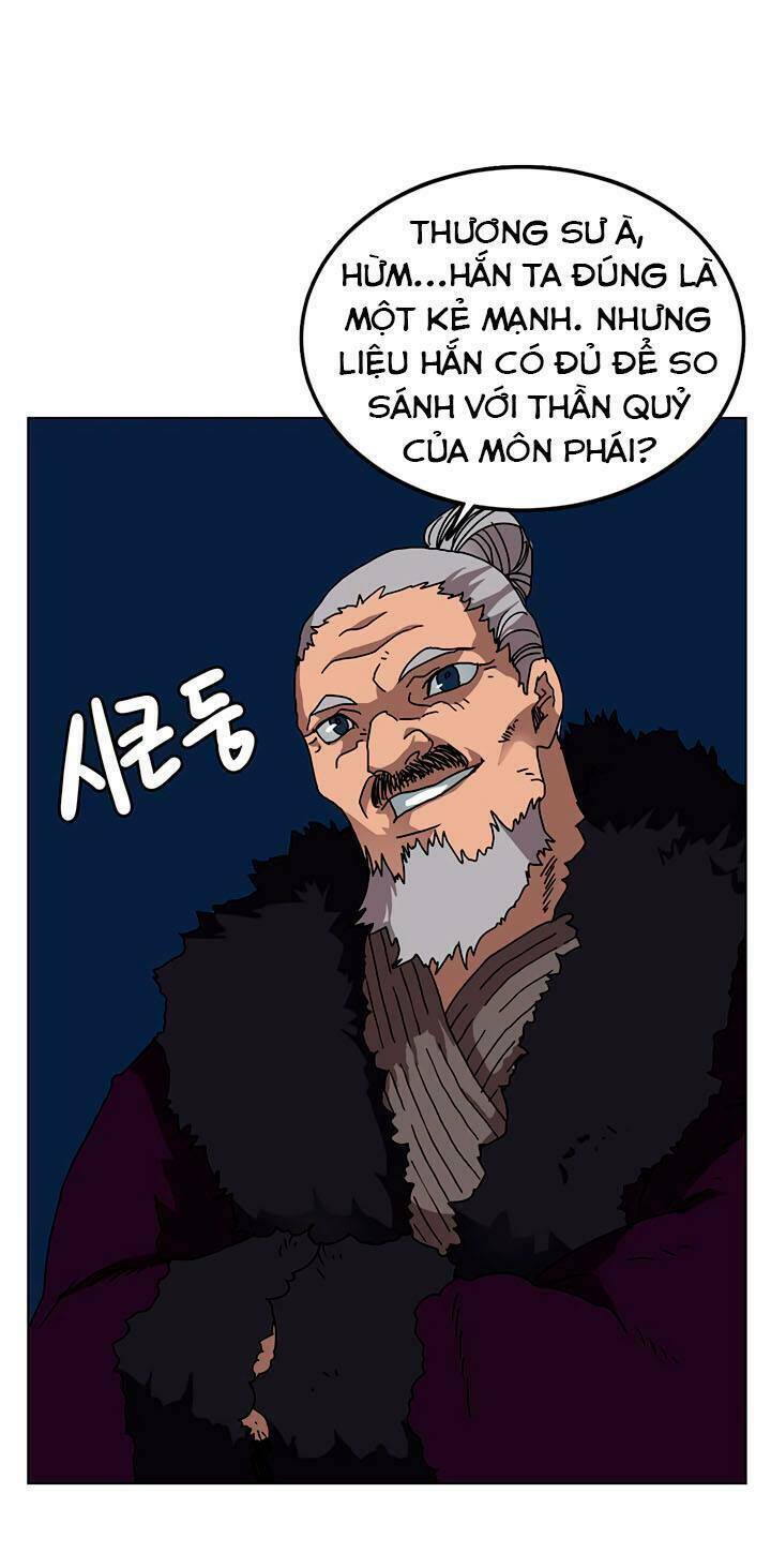 Biên Niên Sử Của Thiên Quỷ Chapter 29 - Trang 2