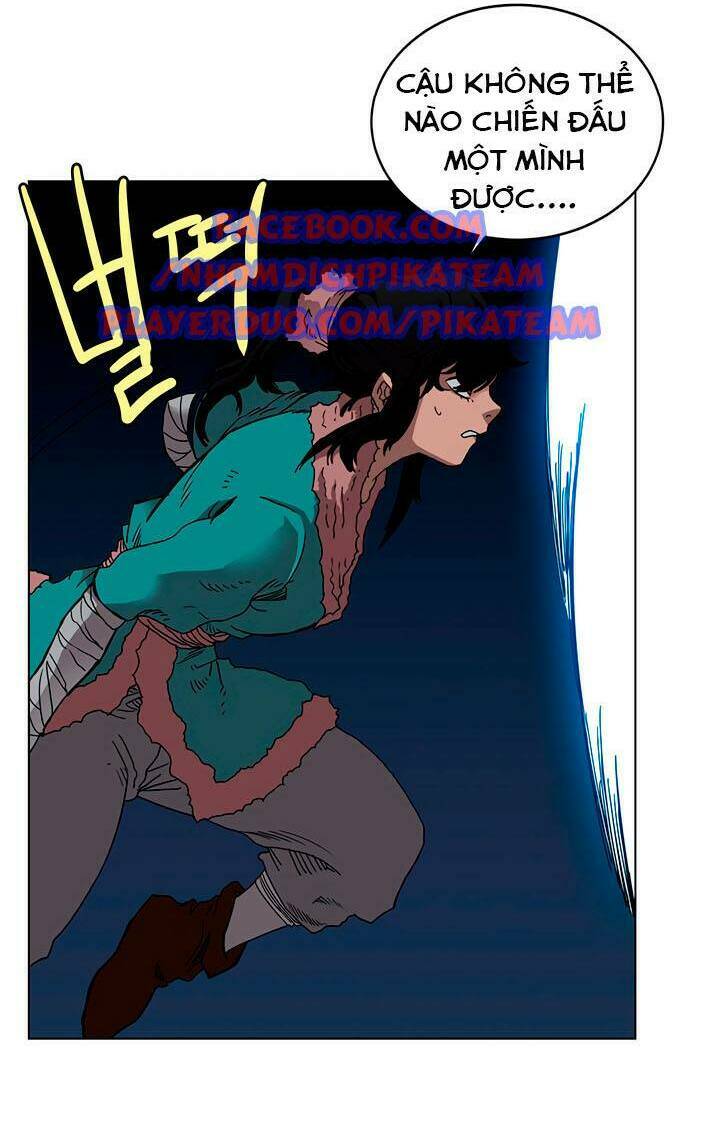 Biên Niên Sử Của Thiên Quỷ Chapter 32 - Trang 2