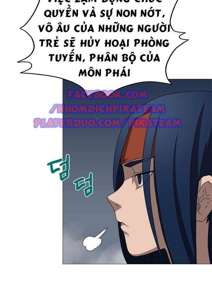 Biên Niên Sử Của Thiên Quỷ Chapter 37 - Trang 2