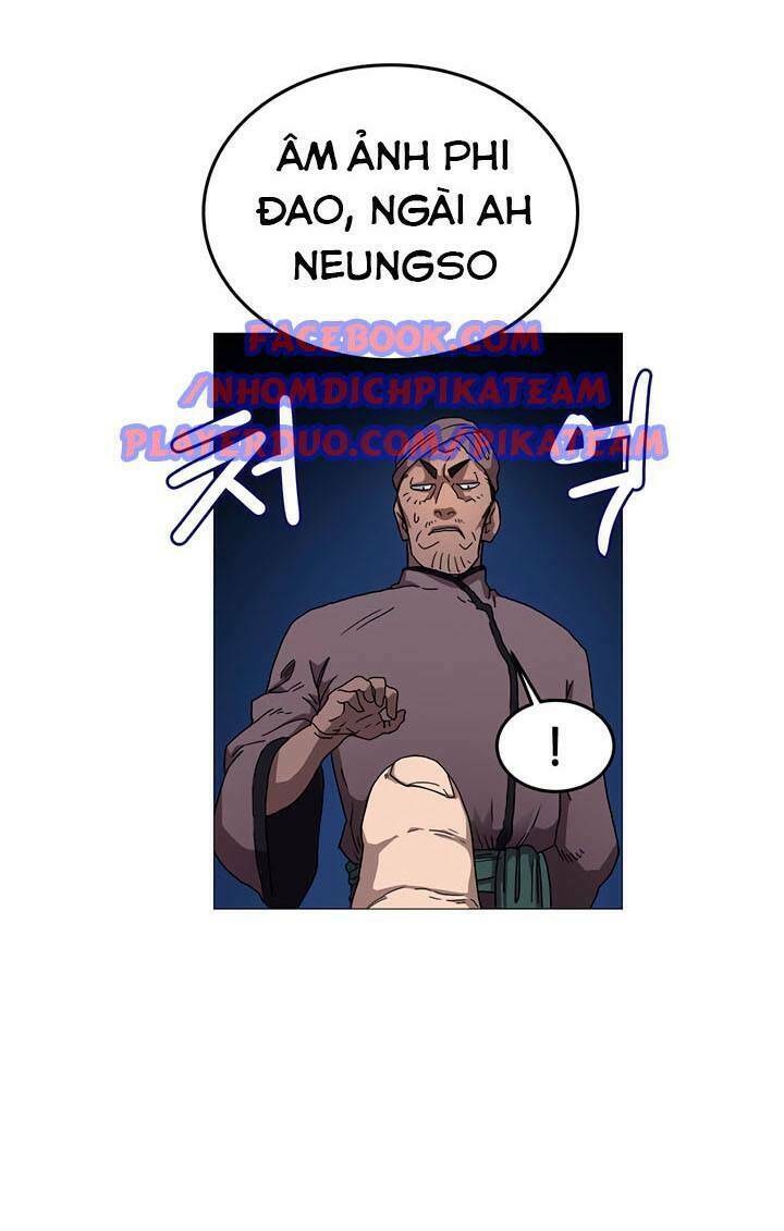 Biên Niên Sử Của Thiên Quỷ Chapter 38 - Trang 2