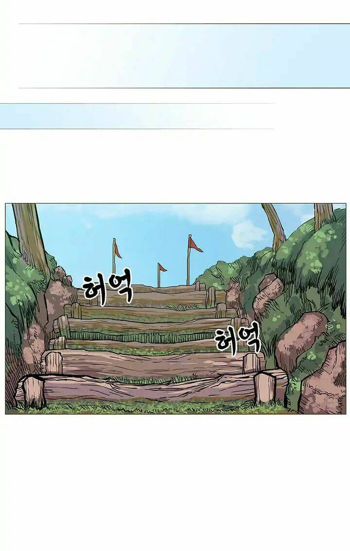 Biên Niên Sử Của Thiên Quỷ Chapter 4 - Trang 2