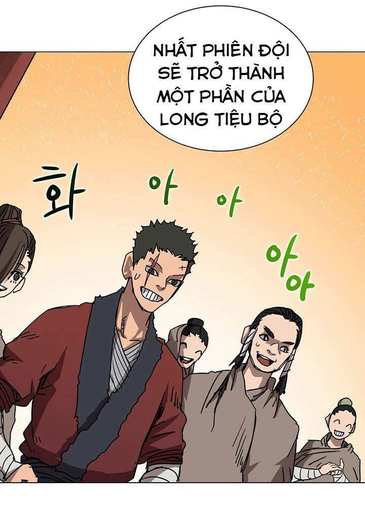 Biên Niên Sử Của Thiên Quỷ Chapter 40 - Trang 2