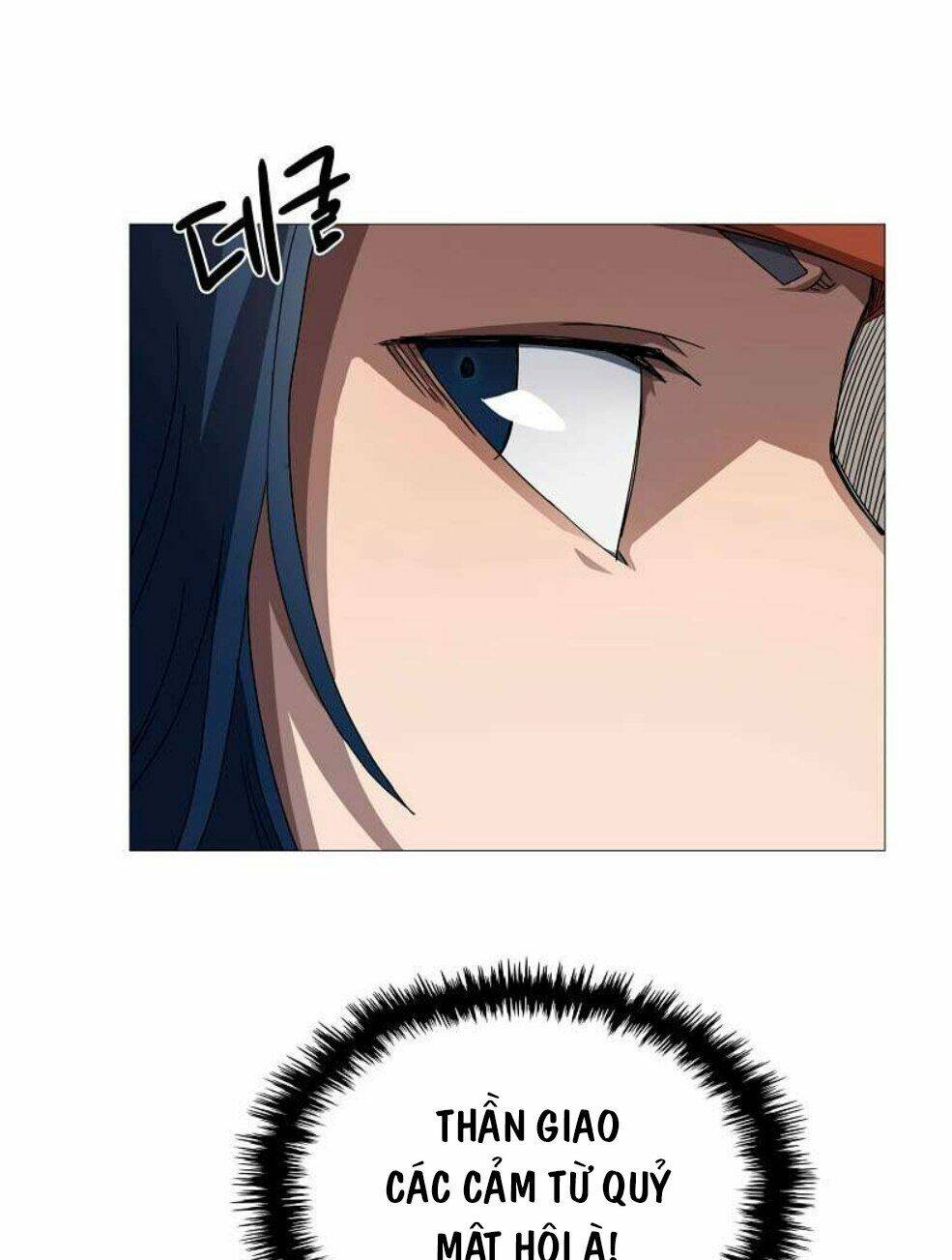 Biên Niên Sử Của Thiên Quỷ Chapter 41 - Trang 2
