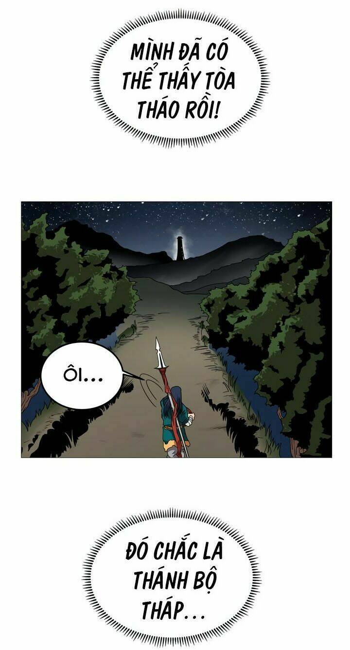 Biên Niên Sử Của Thiên Quỷ Chapter 43 - Trang 2