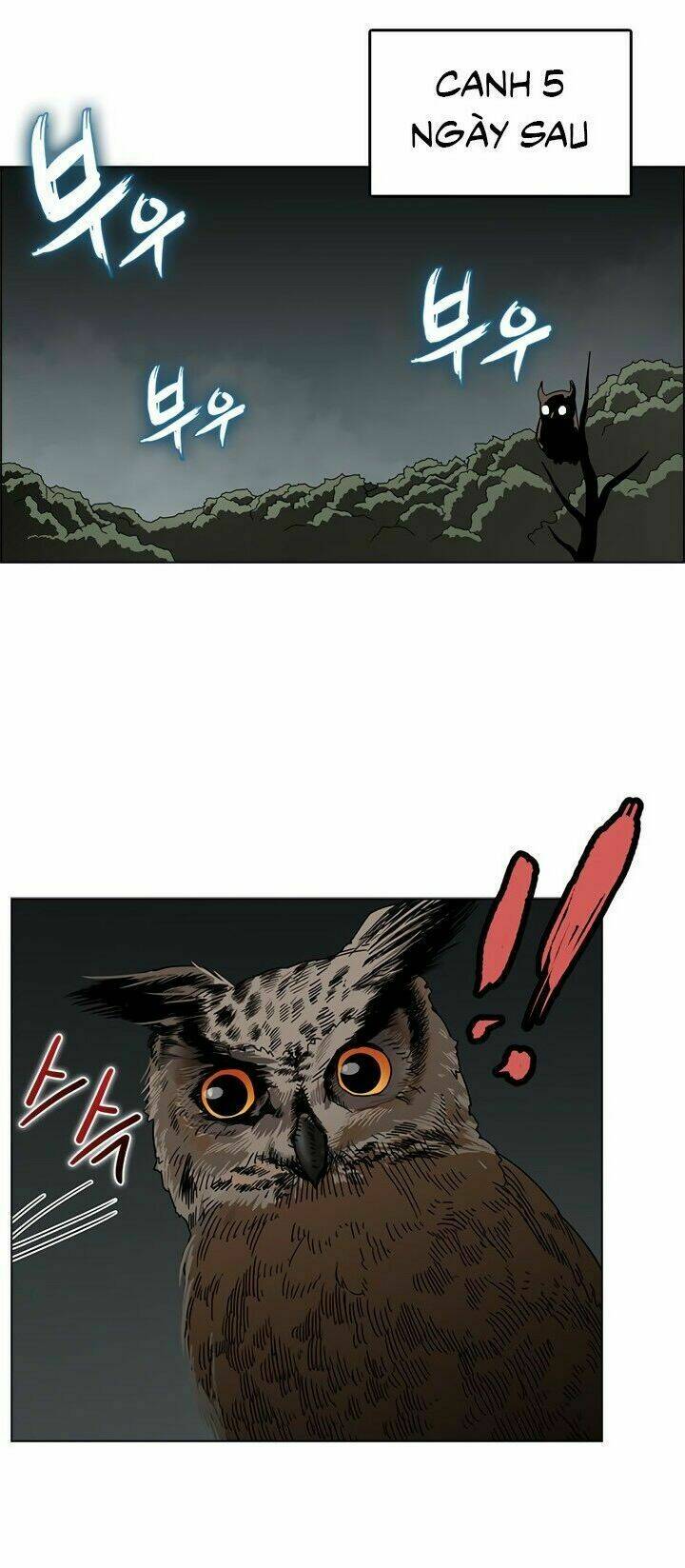 Biên Niên Sử Của Thiên Quỷ Chapter 46 - Trang 2