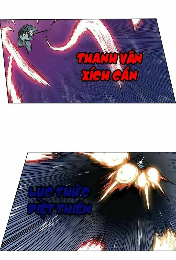 Biên Niên Sử Của Thiên Quỷ Chapter 50 - Trang 2
