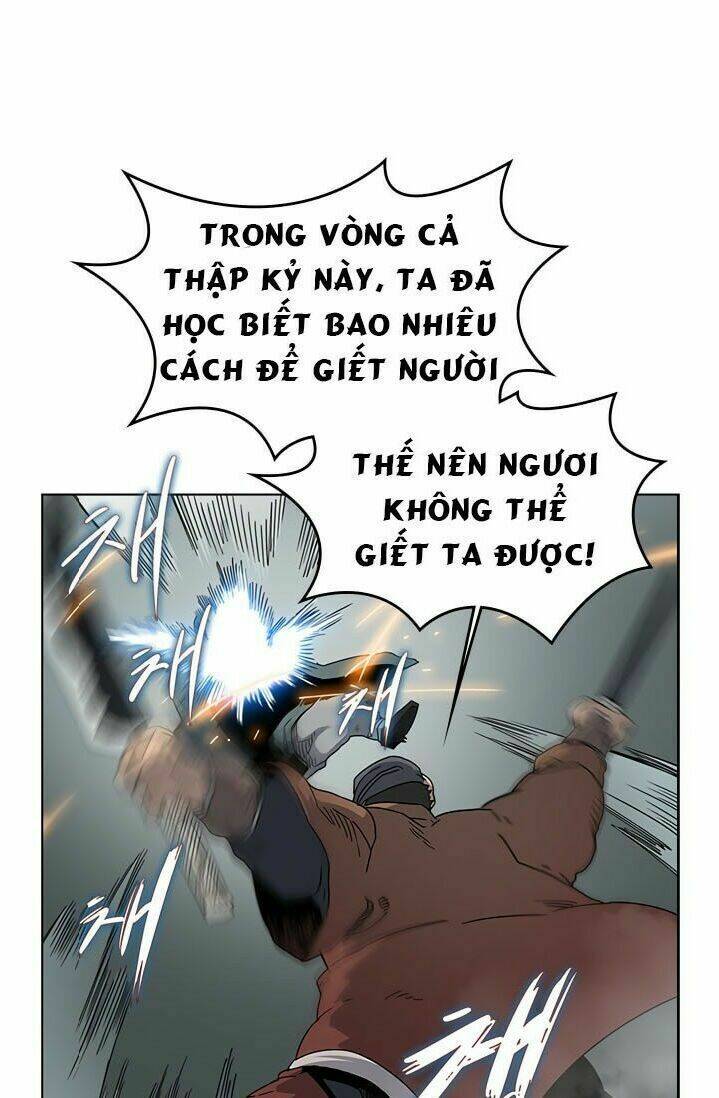 Biên Niên Sử Của Thiên Quỷ Chapter 51 - Trang 2