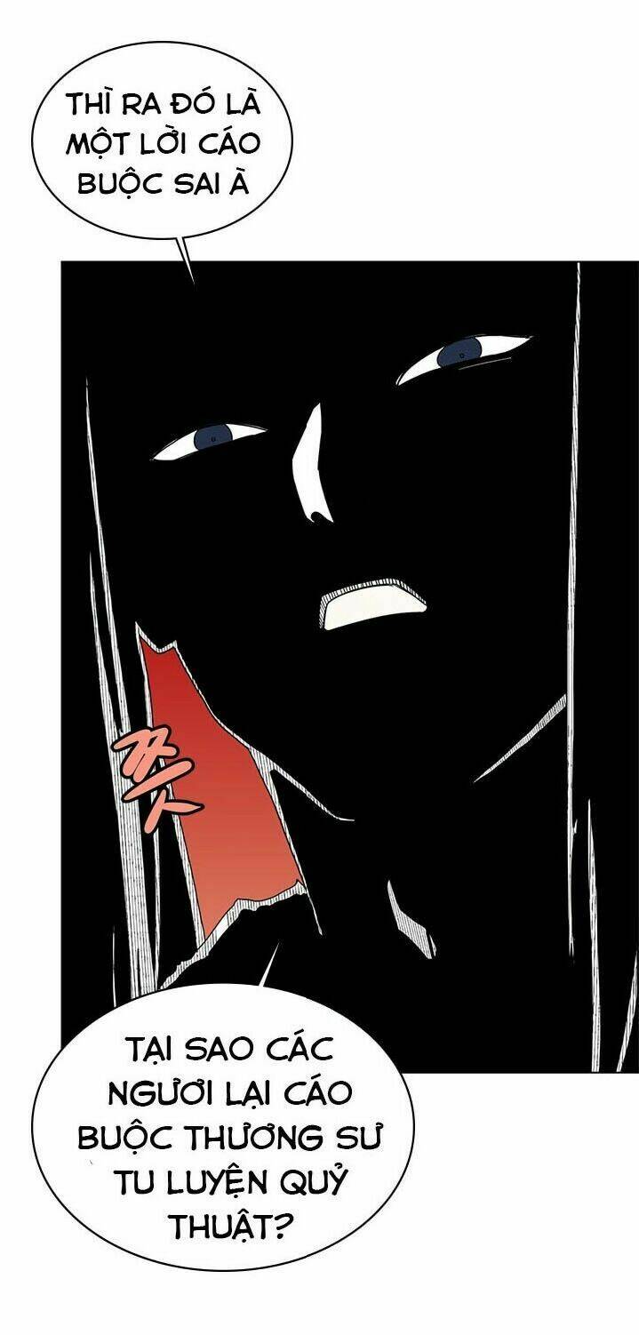 Biên Niên Sử Của Thiên Quỷ Chapter 51 - Trang 2