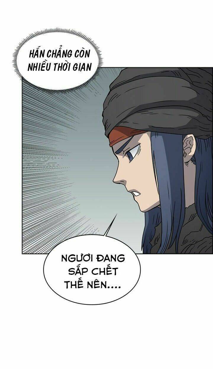 Biên Niên Sử Của Thiên Quỷ Chapter 51 - Trang 2